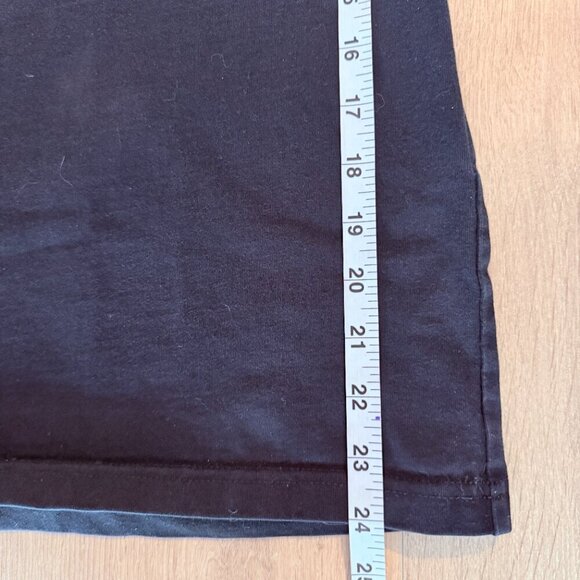 Men's A Few Good Kids Cherub Cupid Black Logo T-shirt - Size M - Picture 9 of 10